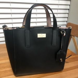 Kate Spade Putnam Drive Small Nellie